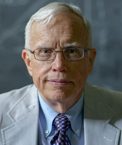James Heckman